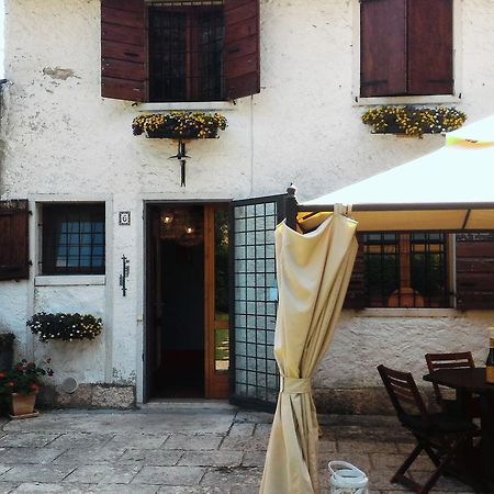 Antica Corte Panego Country House Negrar Luaran gambar
