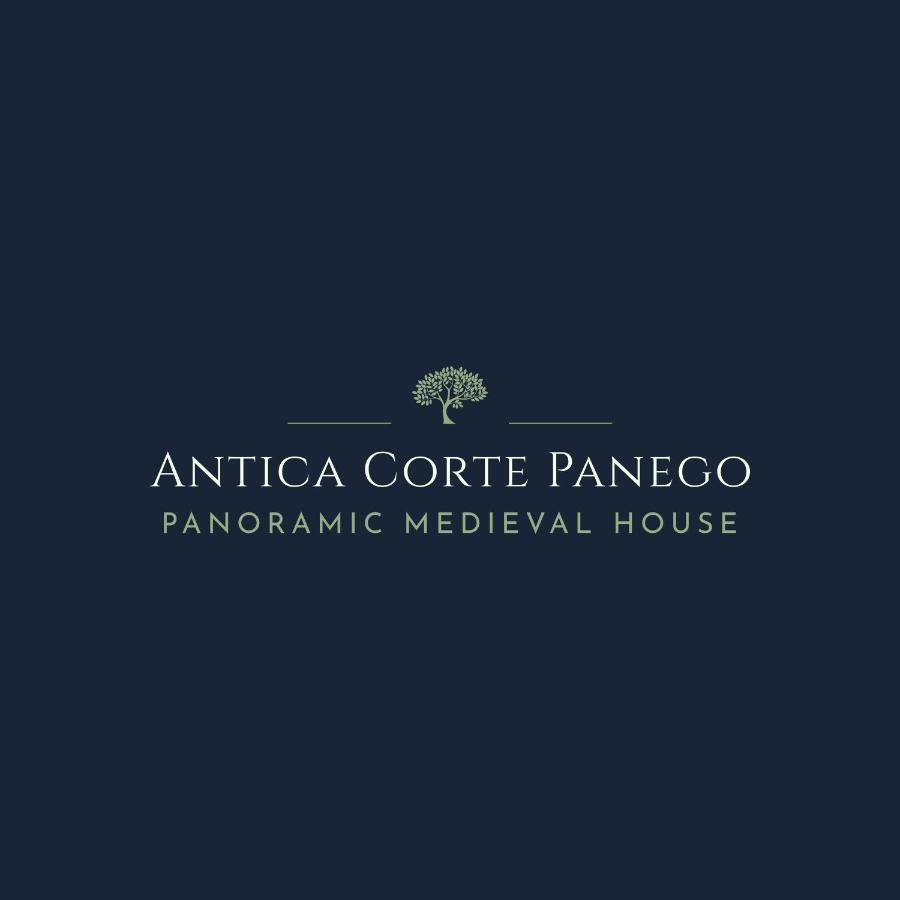 Antica Corte Panego Country House Negrar Luaran gambar
