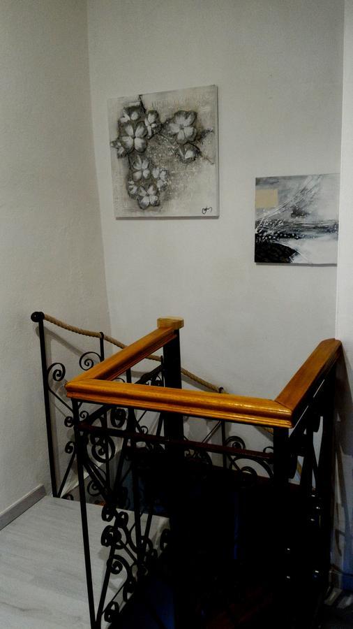 Antica Corte Panego Country House Negrar Luaran gambar
