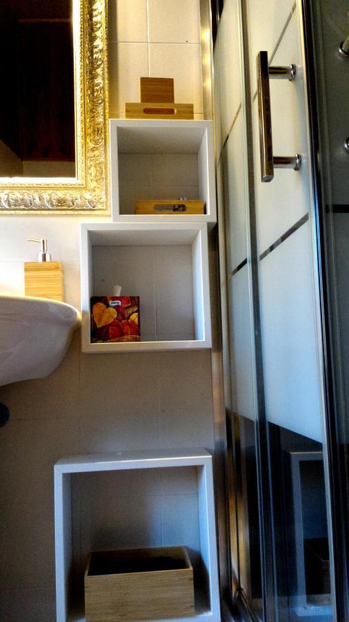 Antica Corte Panego Country House Negrar Luaran gambar