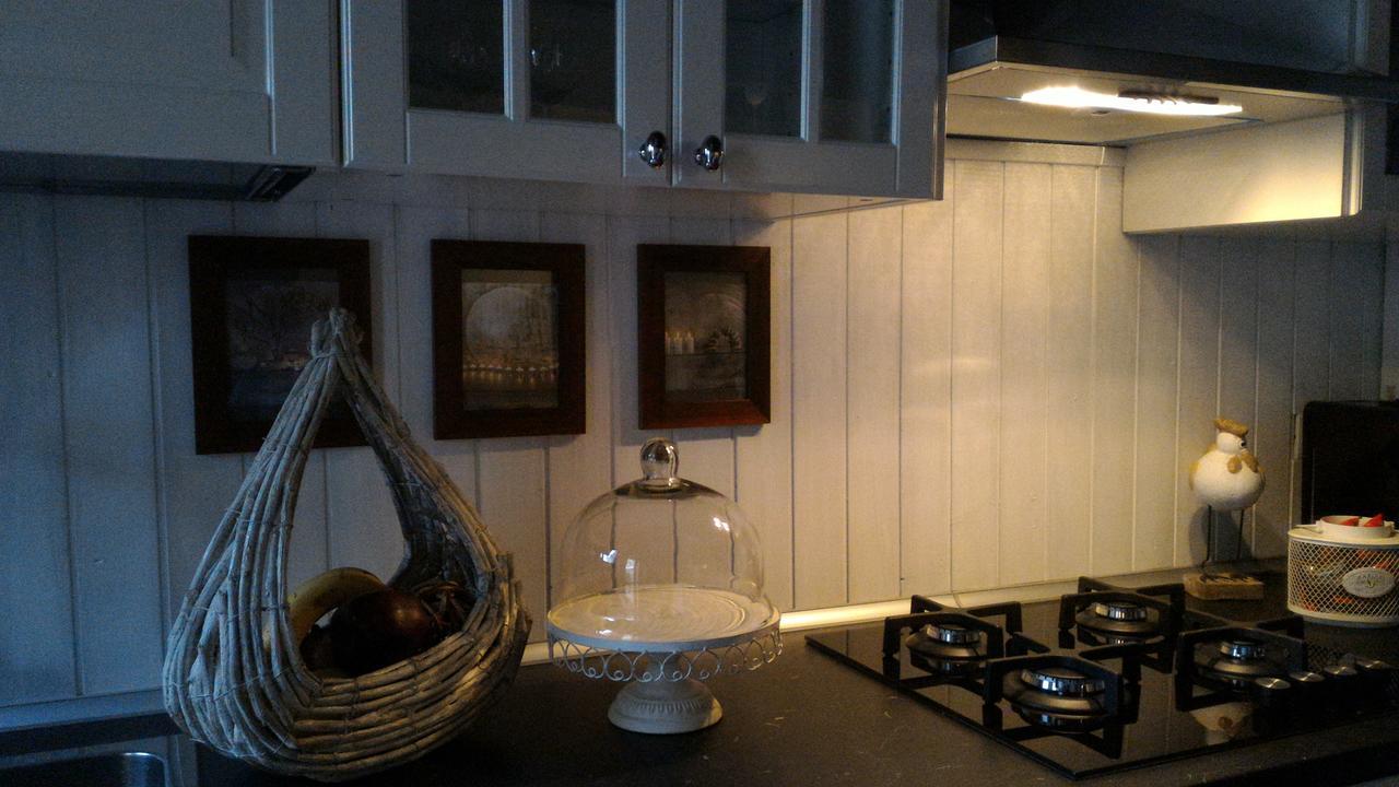 Antica Corte Panego Country House Negrar Luaran gambar