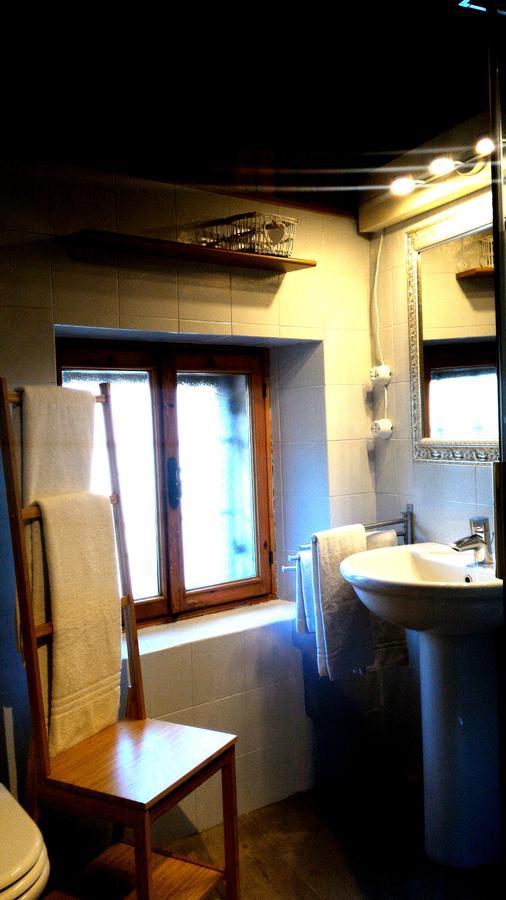 Antica Corte Panego Country House Negrar Luaran gambar