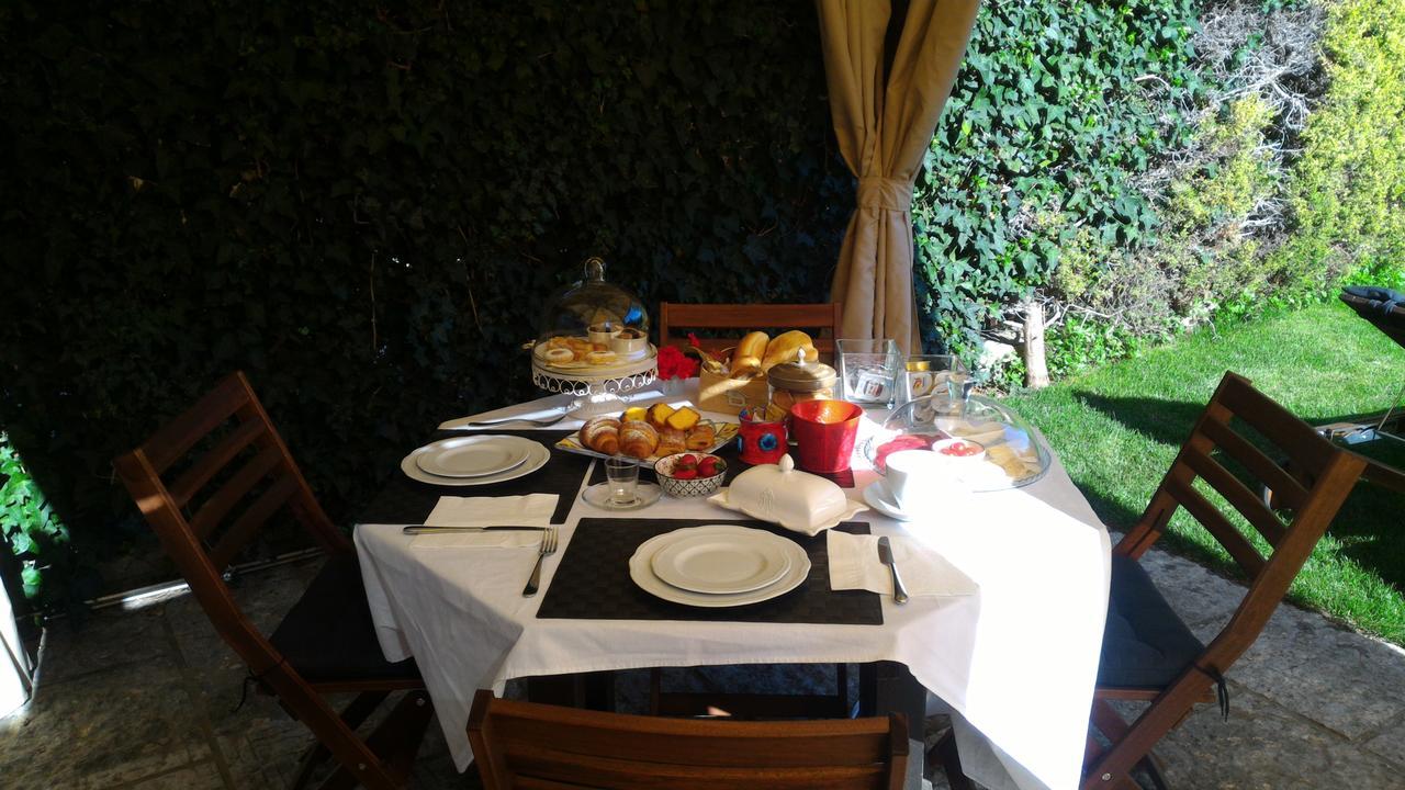 Antica Corte Panego Country House Negrar Luaran gambar