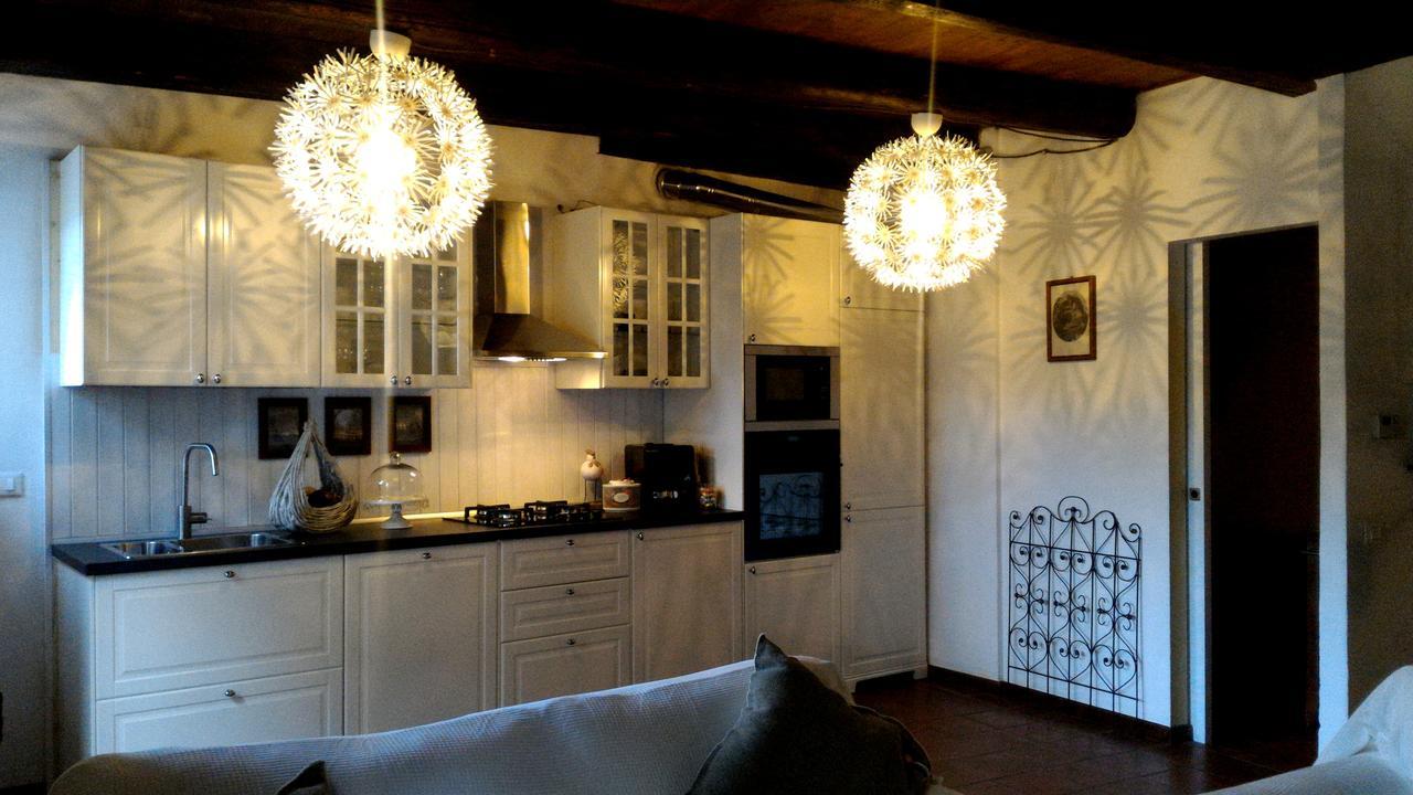Antica Corte Panego Country House Negrar Luaran gambar