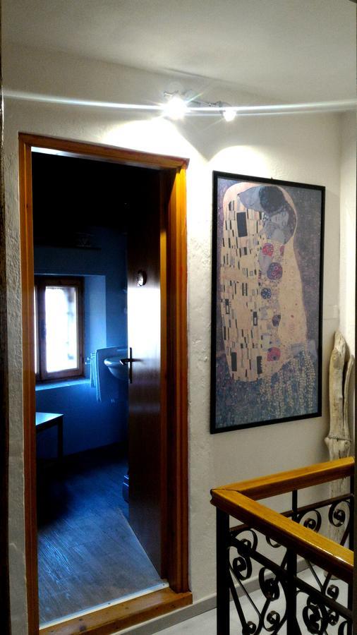 Antica Corte Panego Country House Negrar Luaran gambar