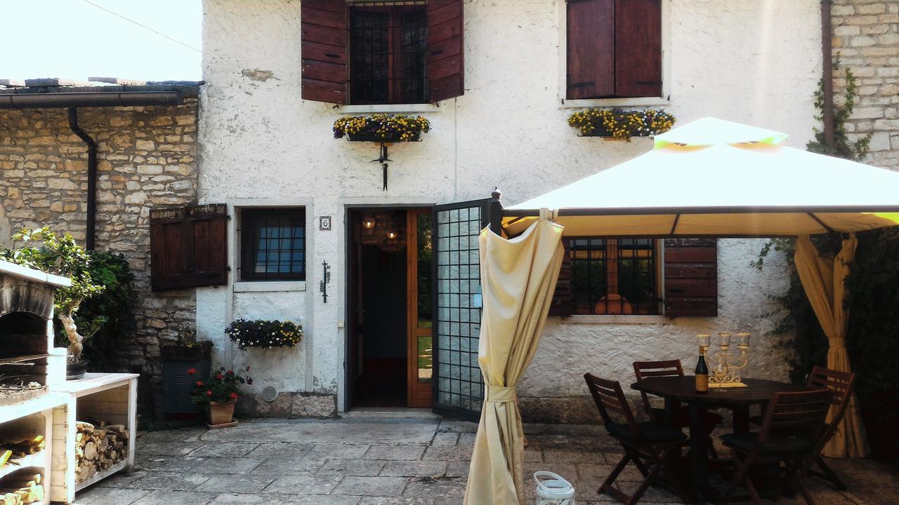 Antica Corte Panego Country House Negrar Luaran gambar
