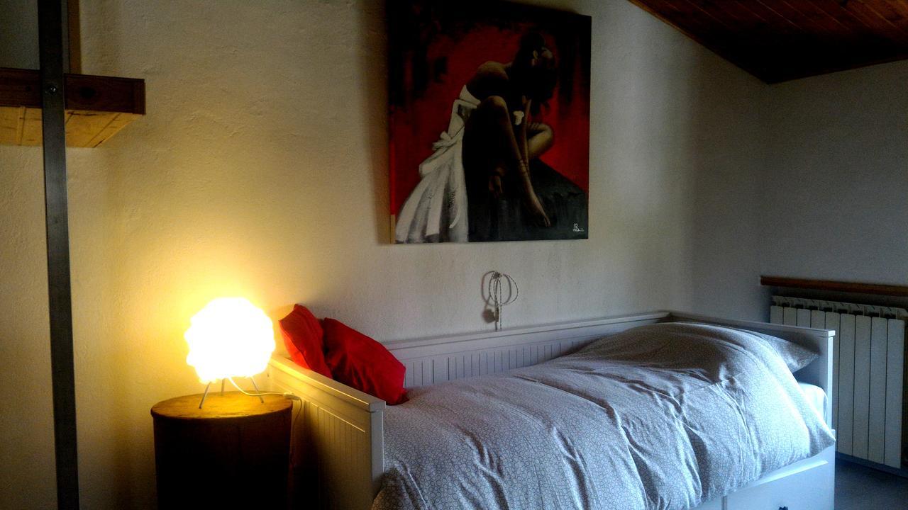 Antica Corte Panego Country House Negrar Luaran gambar