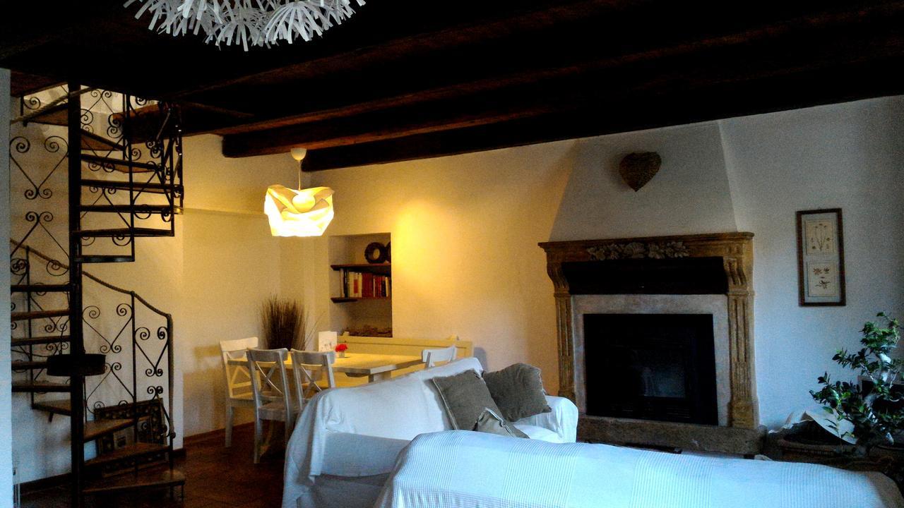 Antica Corte Panego Country House Negrar Luaran gambar