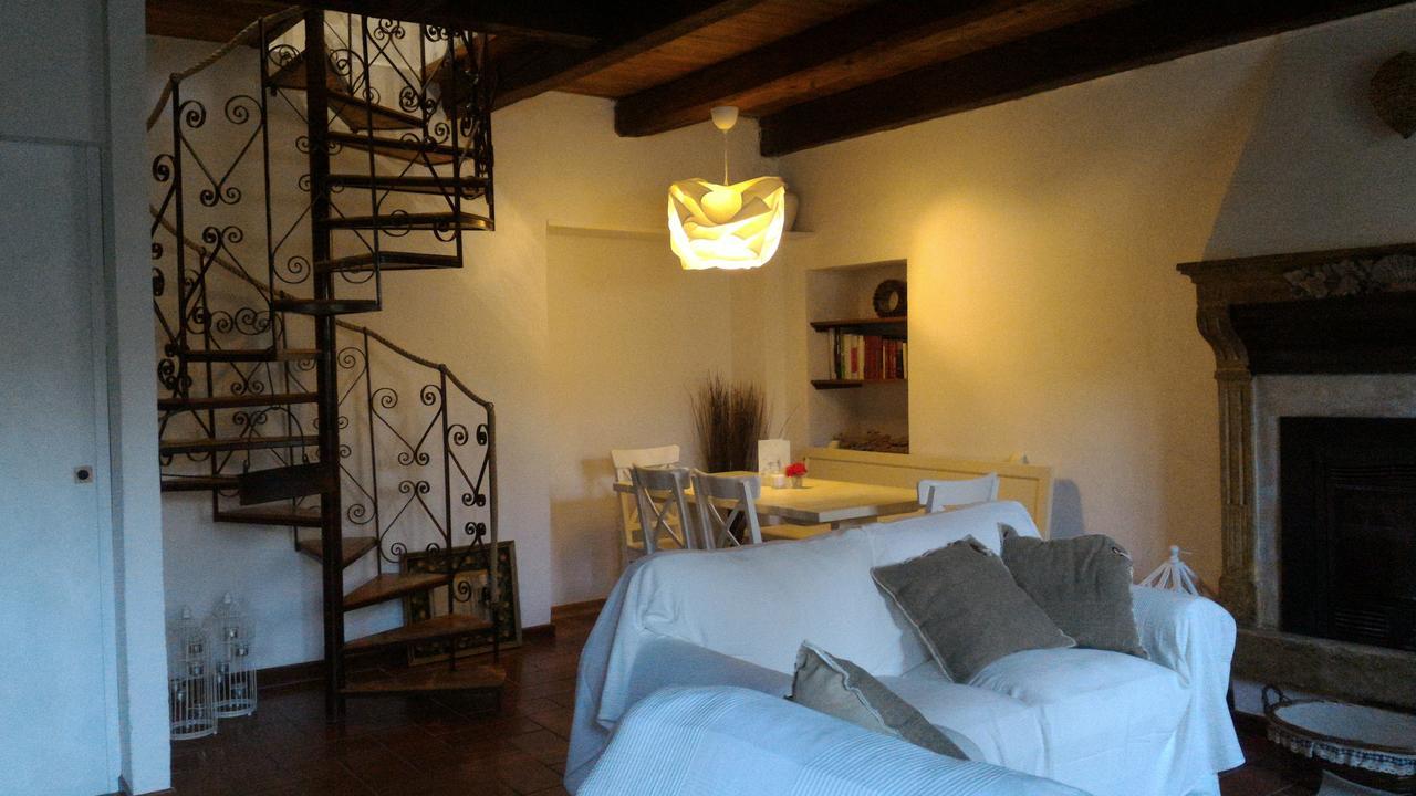 Antica Corte Panego Country House Negrar Luaran gambar